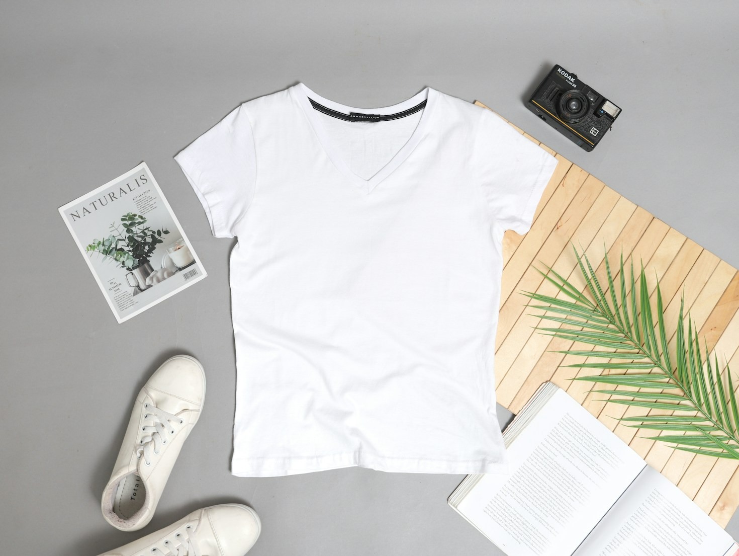 A Importância do Design no Mundo das Camisetas Personalizadas